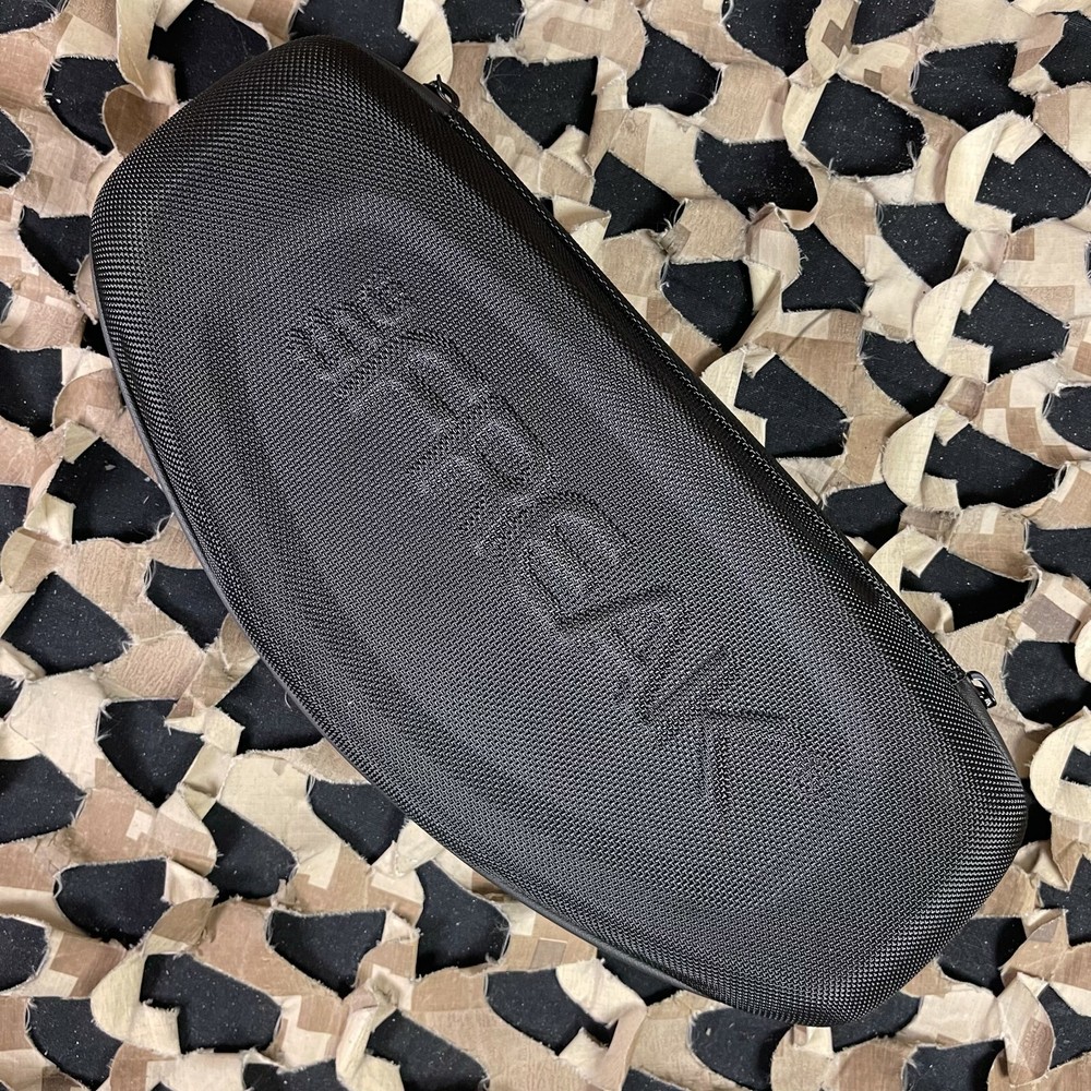NEW GOG Freak Insert Kit Blackout w/ V1 Soft Case