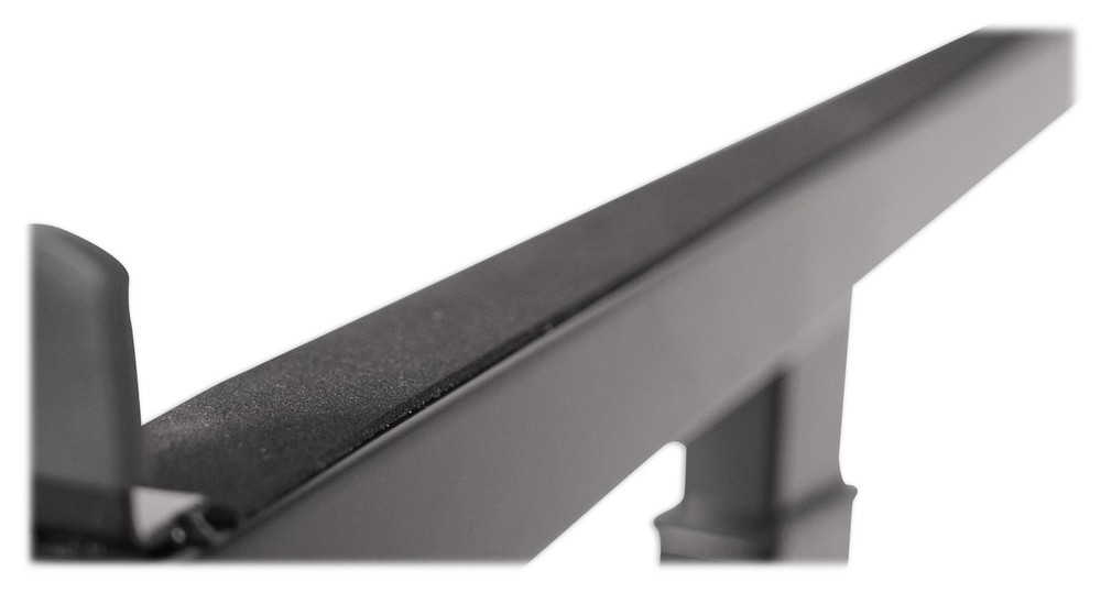 Rockville Portable Adjustable Stand For Numark Mixtrack 3 DJ Controller