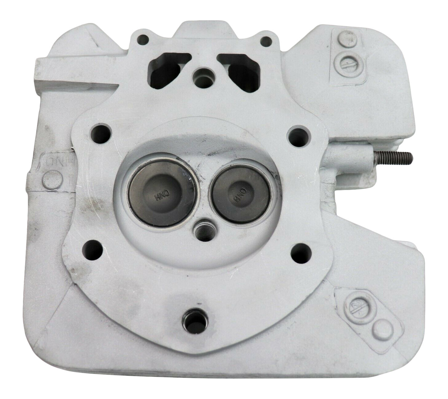 98-04 Honda Foreman 450 Cylinder Head Valves Motor Engine Topend Top End Kit