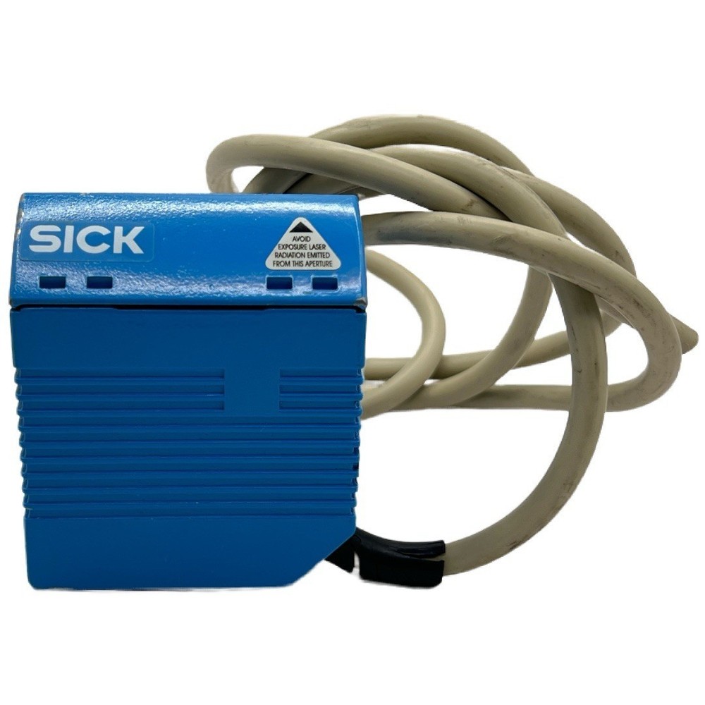 Sick CLV422-2910S01 barcode scanner