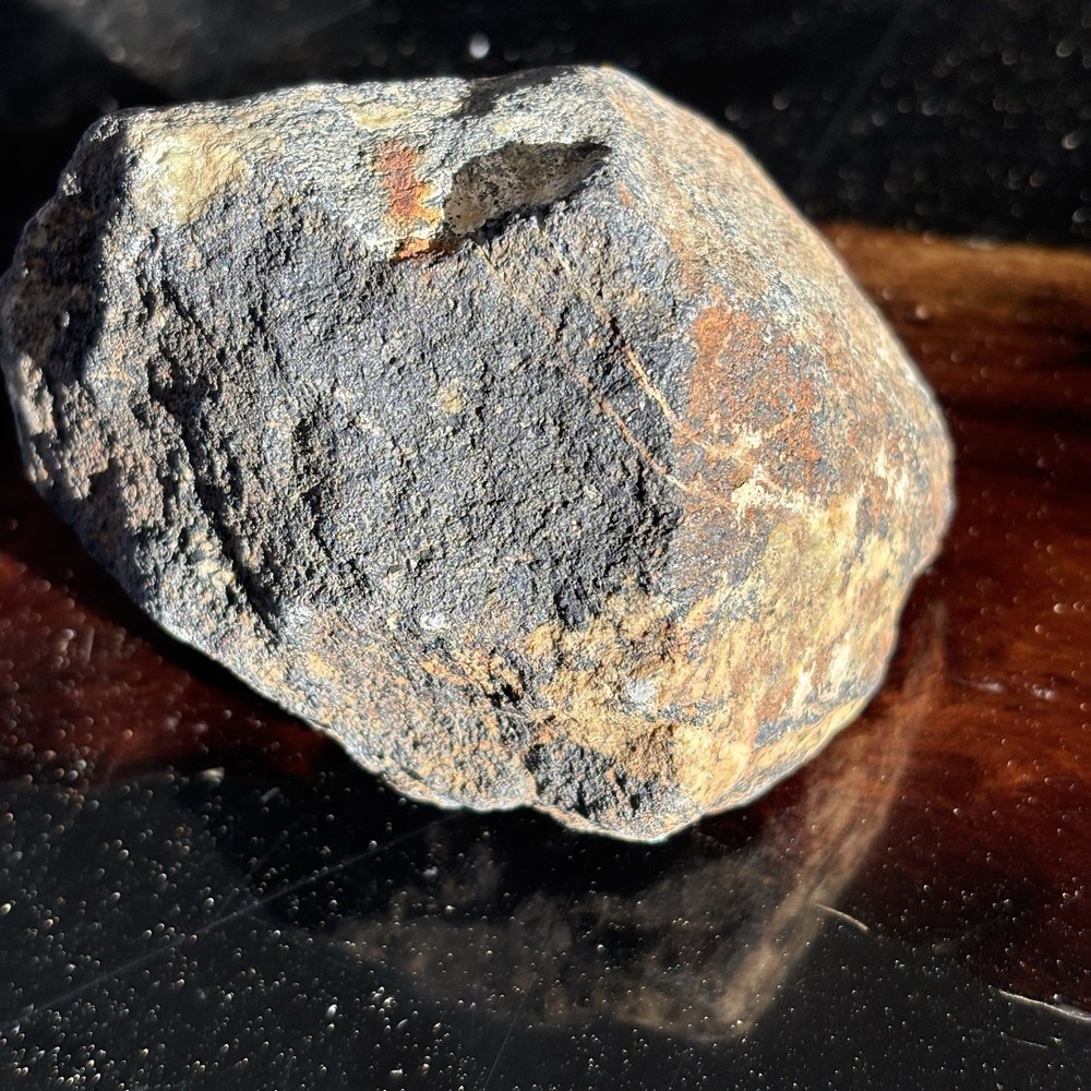 arizona rich and dense silver ore