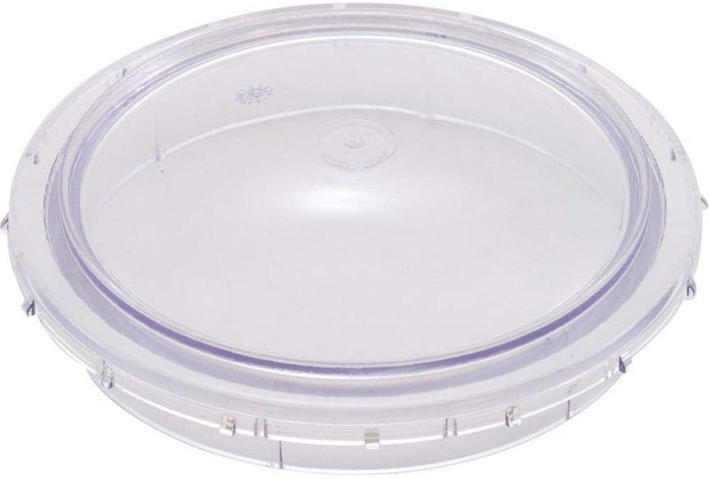 350091 Lid Replacement Superflo and Supermax Inground Pool/Spa Pump