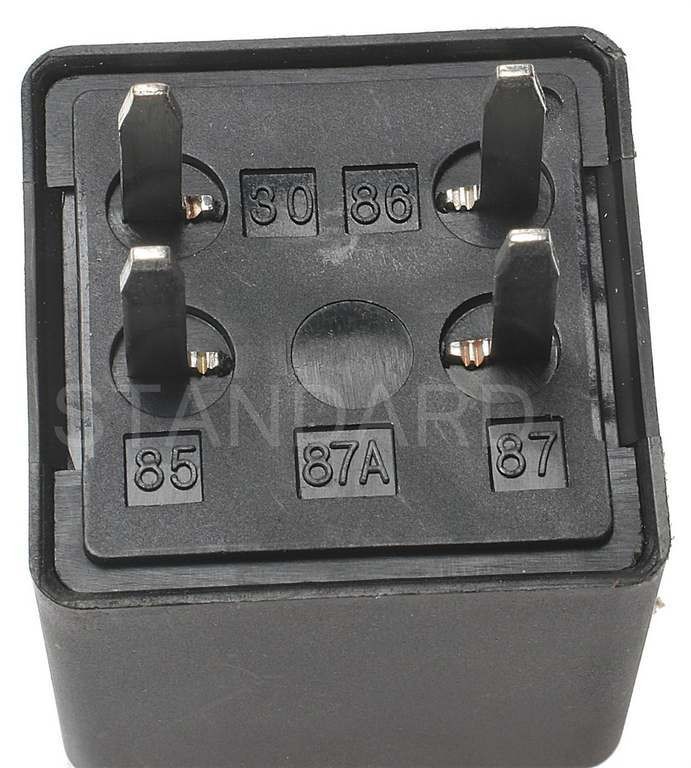 New SMP Starter Relay For 2002-2004 Oldsmobile Bravada