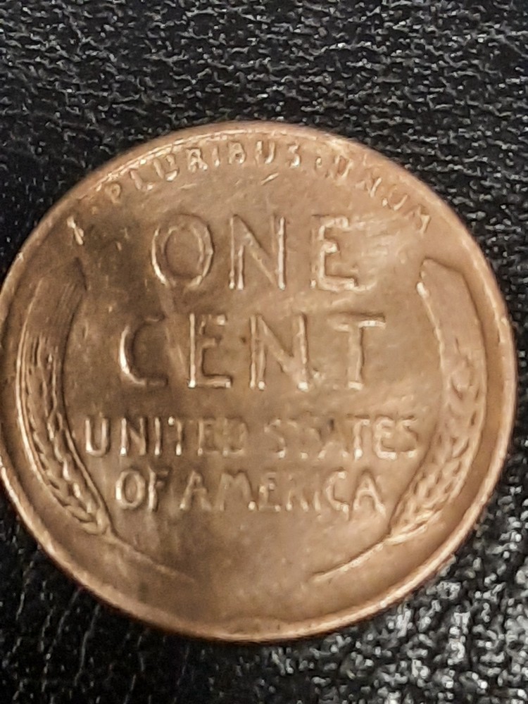 1944 No Mint Mark  Errors