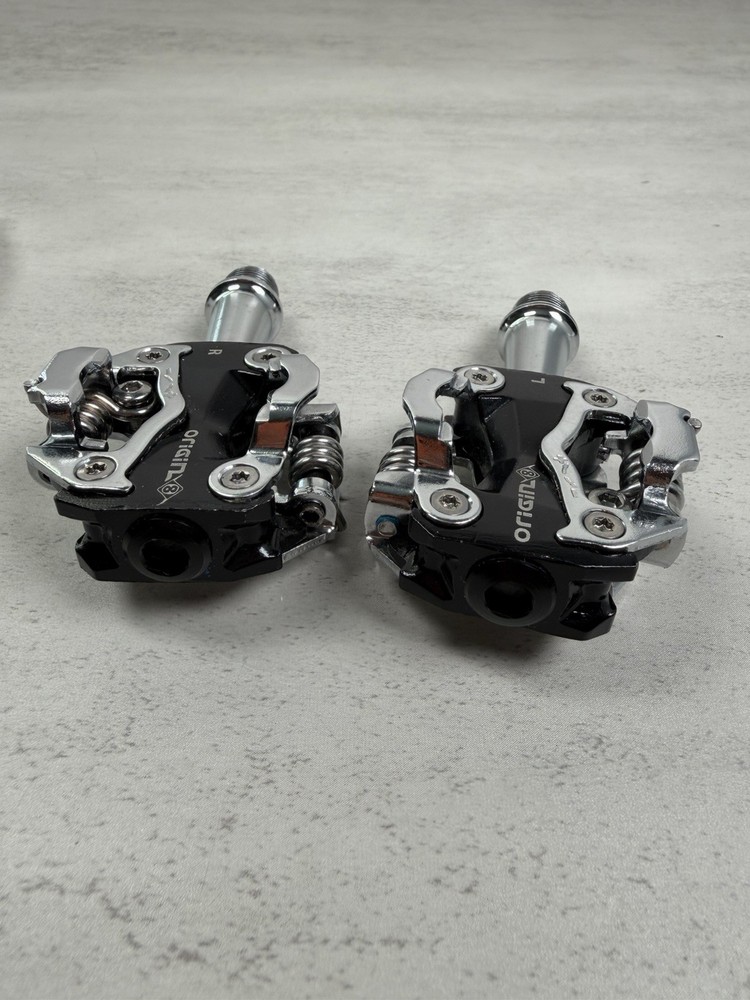 Origin 8 Clip Pedals SL