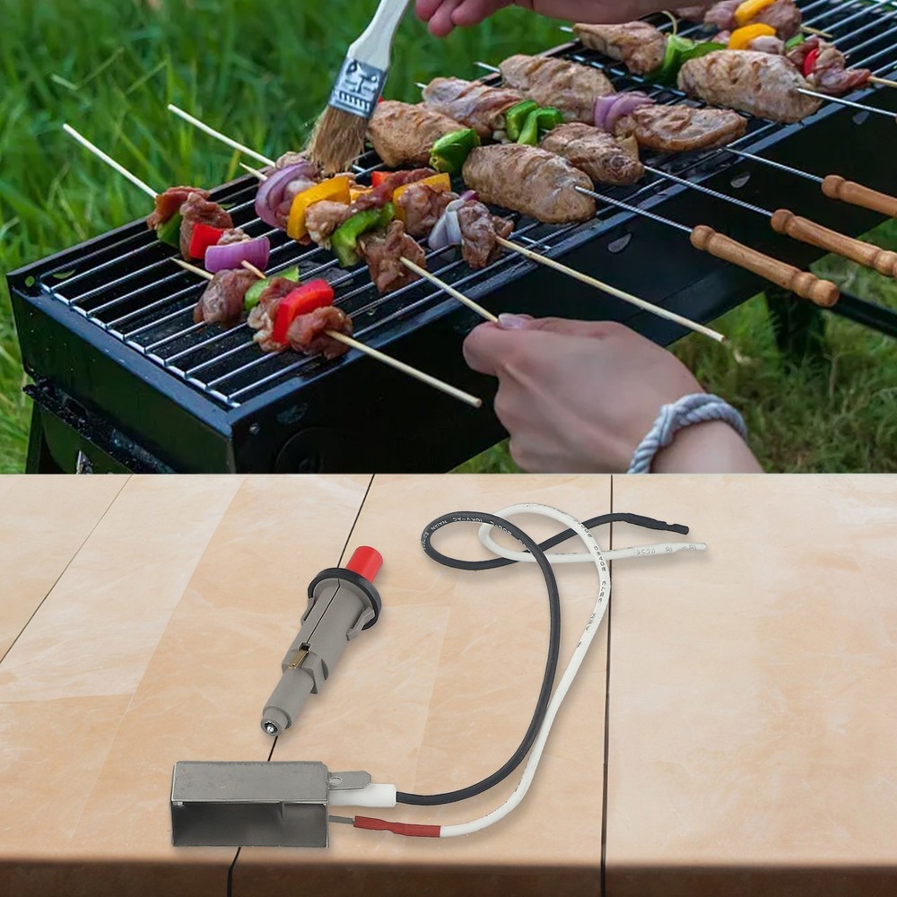 Upgrade Your Grill with Premium Ignition Kit For WeberE210 E310 E320