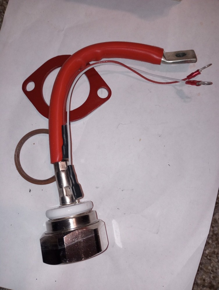 NEW GENUINE NATIONAL ELECTRONICS NL-C291PM THYRISTOR ASSEMBLY