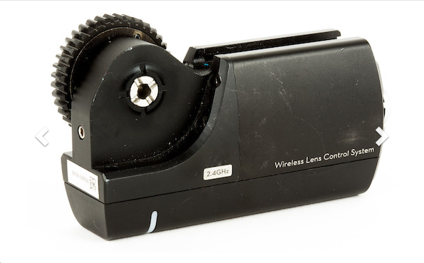 DJI Focus Wireless Follow Focus System