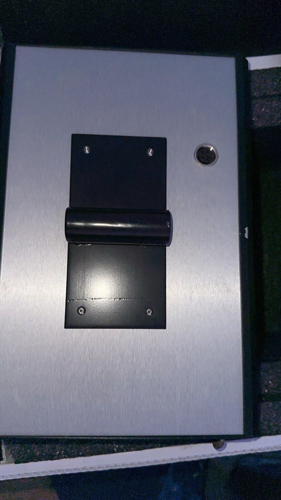 Cardionics Auditorium Infrared Sound System. Dual Panel Array 718-4006-2