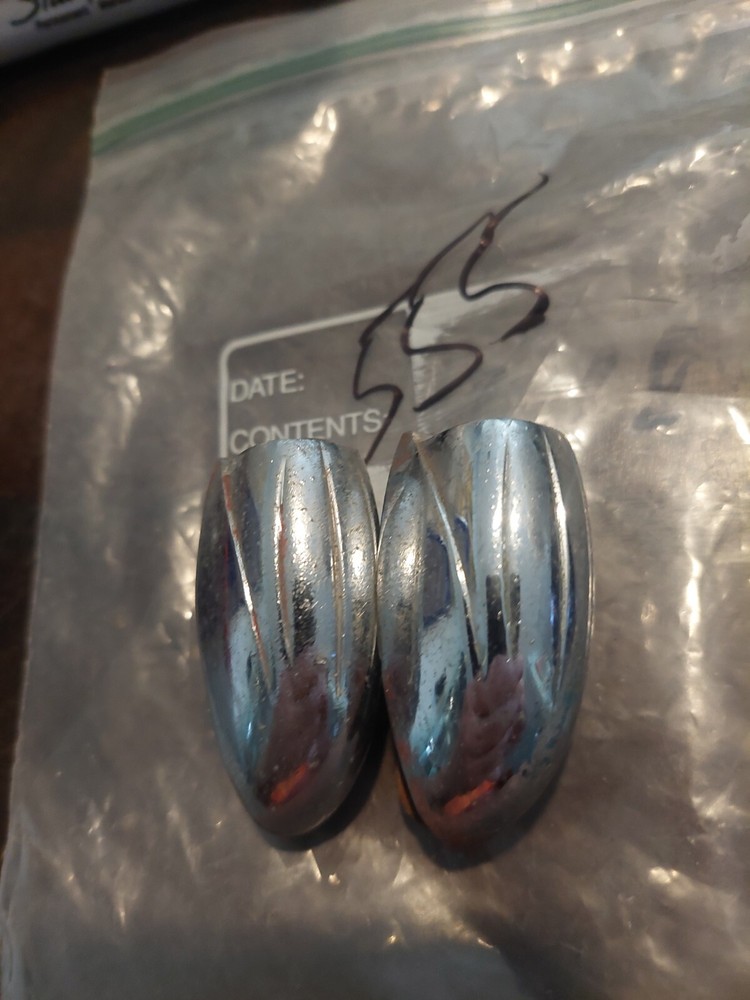 Gretsch Tom Lugs 2 Pcs 1 1/2" Spacing