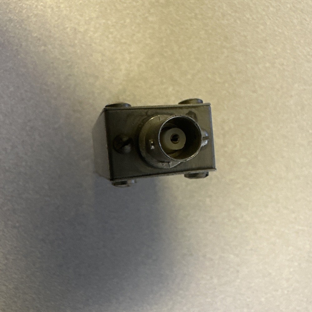 Attenuator Pad TM 4736. Marconi Instruments