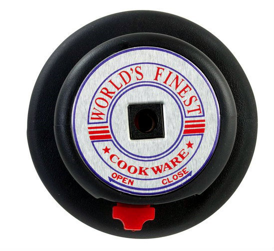 Replacement Knob World's Finest KT17ULTRA Cookware Set - Pan Parts Knobs