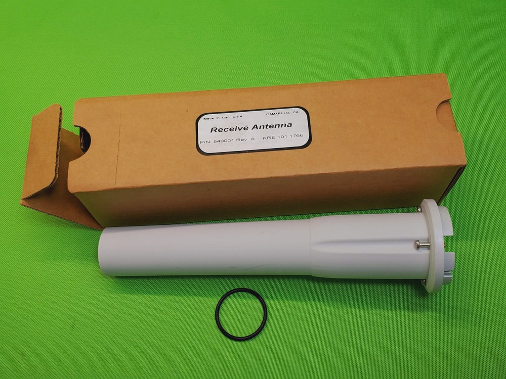 ERICSSON TYPE 0160101-BV GLOBALSTAR SATELLITE TERMINAL FIXED ACCESS UNIT