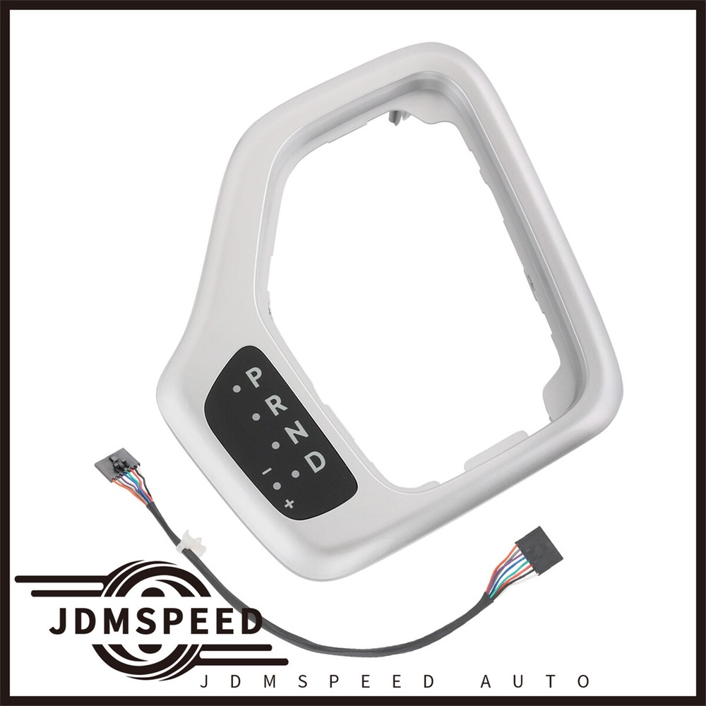 Automatic Transmission Shift Bezel 601-402 601402 Auto Trans Shift Bezel