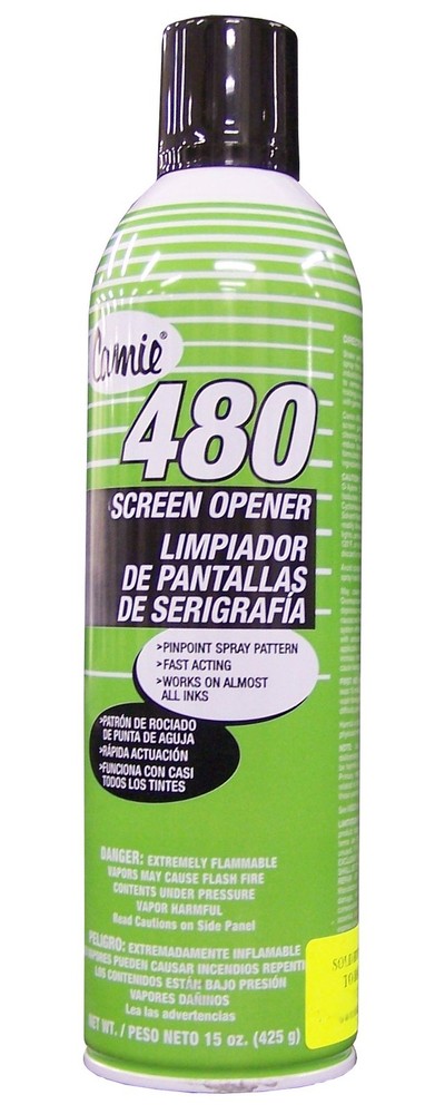 Screen Opener 15 Oz. Can 1 Count