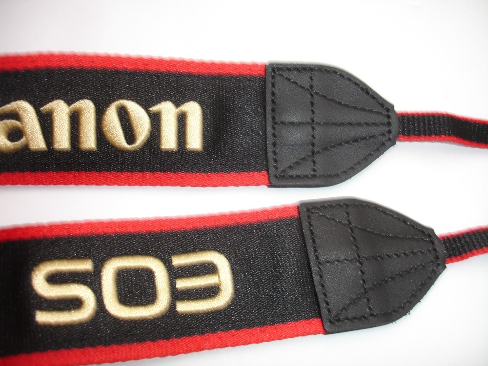 Canon EOS Camera Strap EW-L7 NEW c.