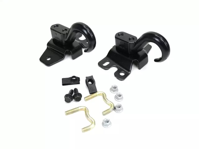 Genuine Mopar Hook Kit 82206124