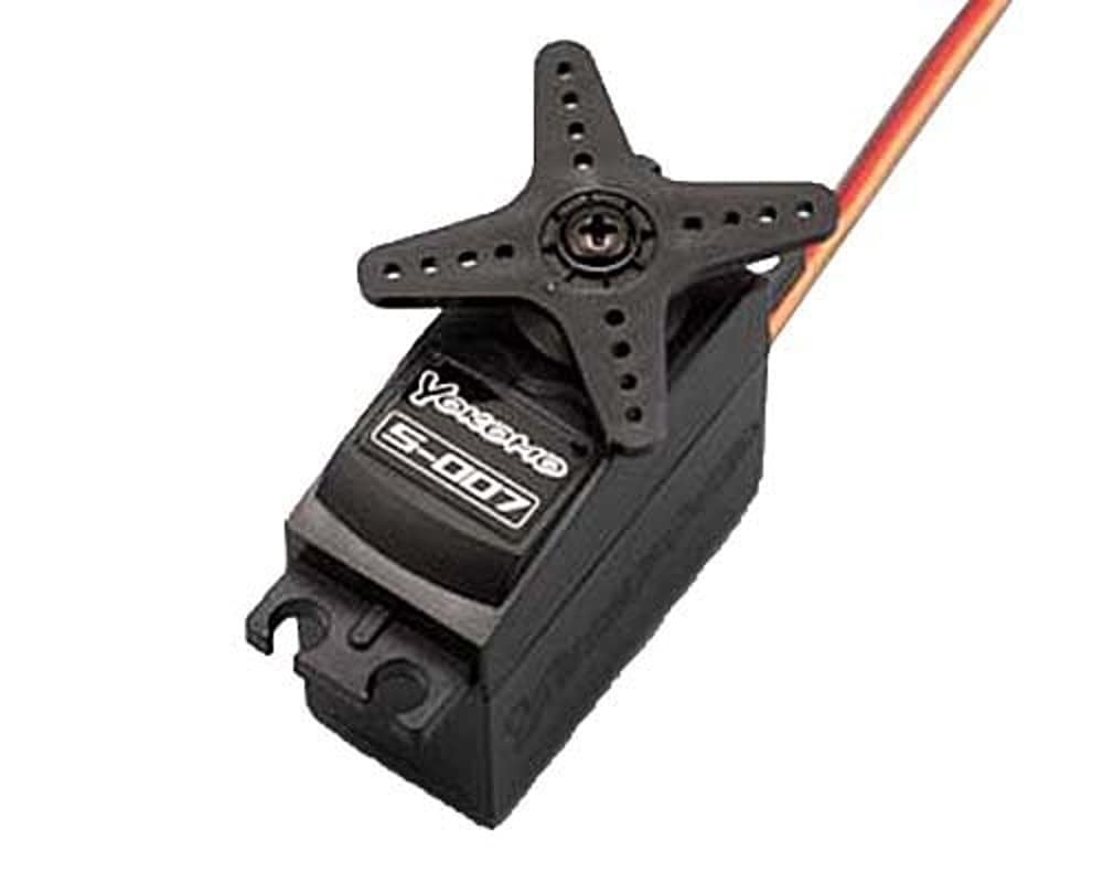 S-007 Digital Servo S-007
