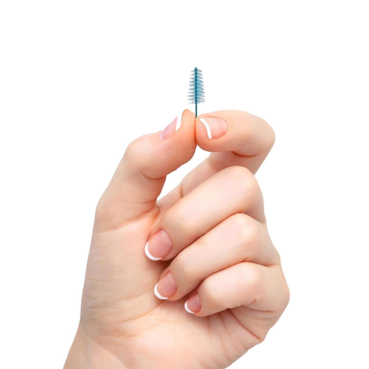 GUM Proxabrush Go Betweens Wide Dental Brush Refills 8 Count Pack of 6