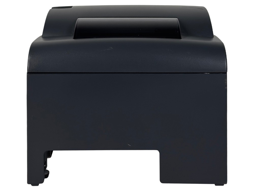 Micros Epson TM-U220P M188B Dot Matrix POS Receipt Kitchen Printer LAN Ethernet