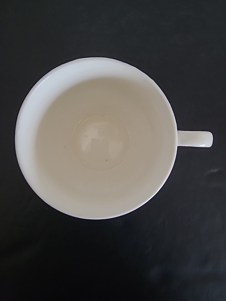 Vintage Blue Willow Made In Japan Tea Cup