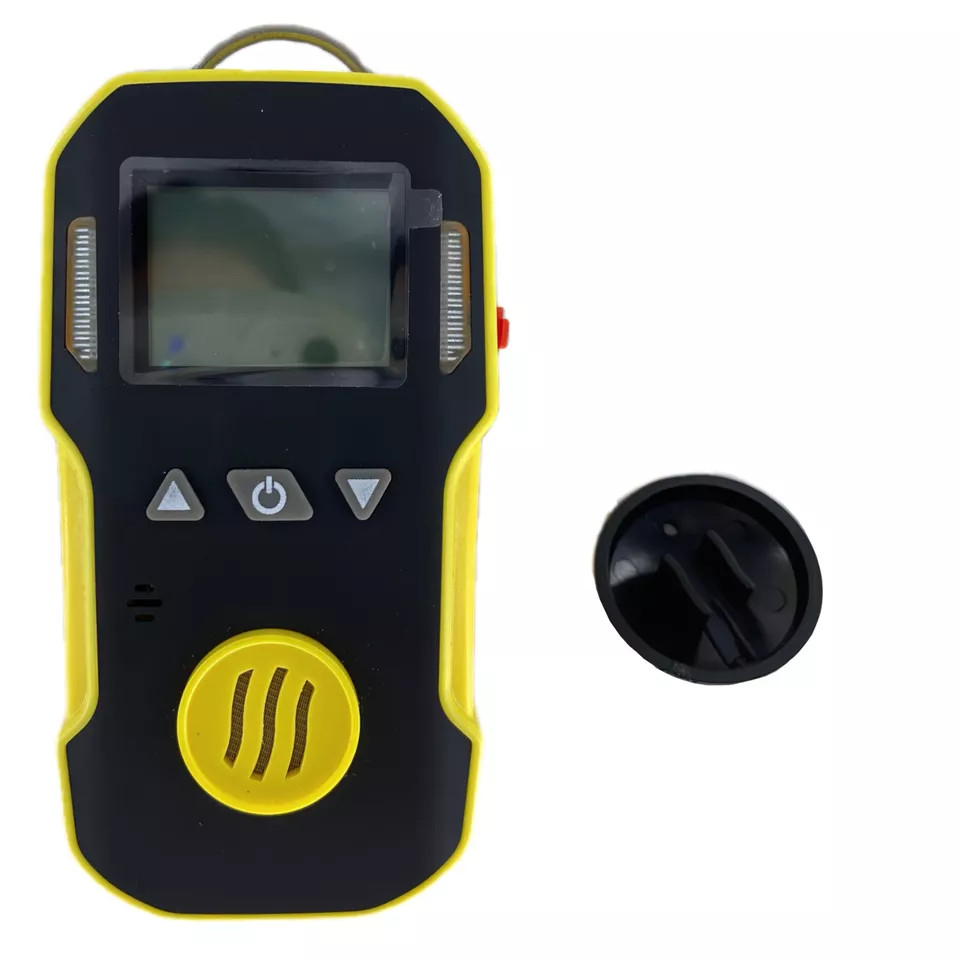 NO Gas Detectors Tester with Range 0-250ppm Low Battery Indication Function
