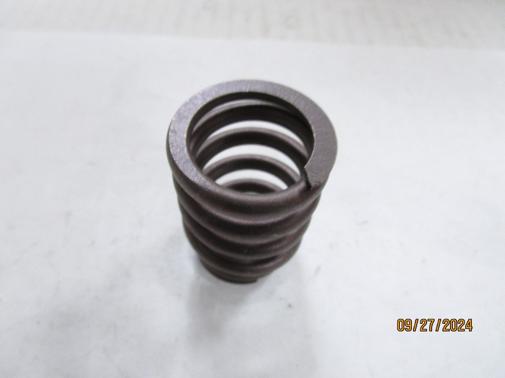 Engine Valve Spring-Stock SBI 160-1437