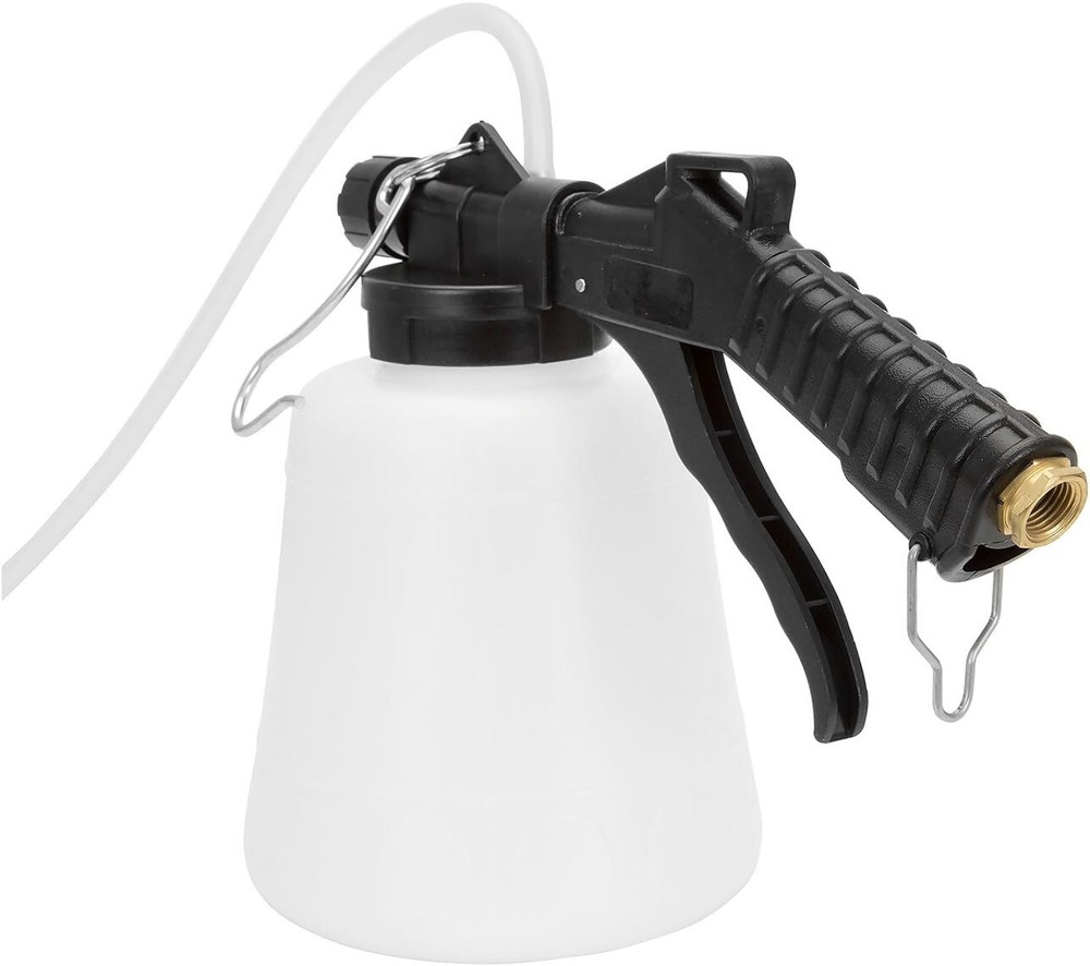 OEMTOOLS 24440 Pneumatic Vacuum Brake Bleeder Kit