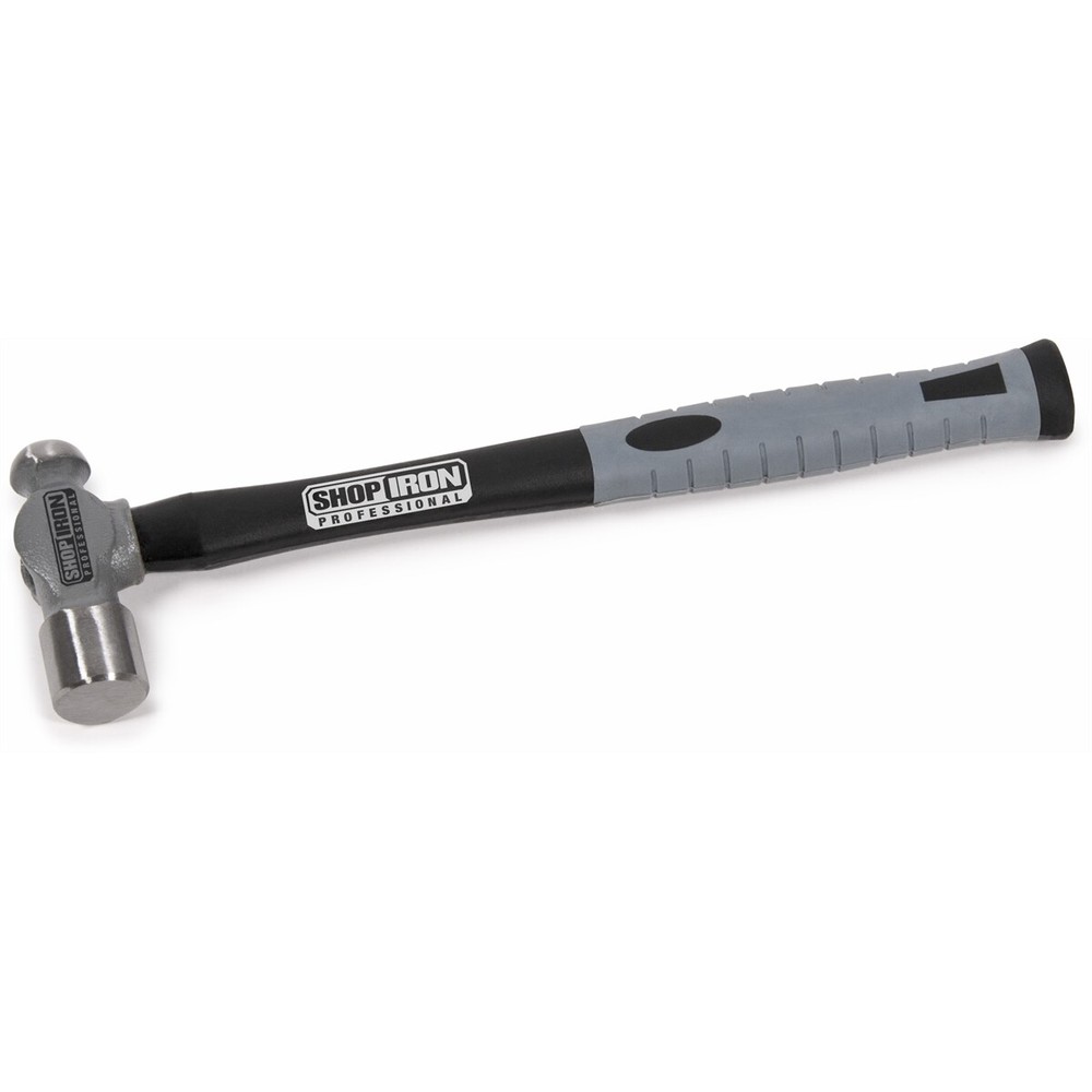 8 OZ. BALL PEIN HAMMER TITAN 63308