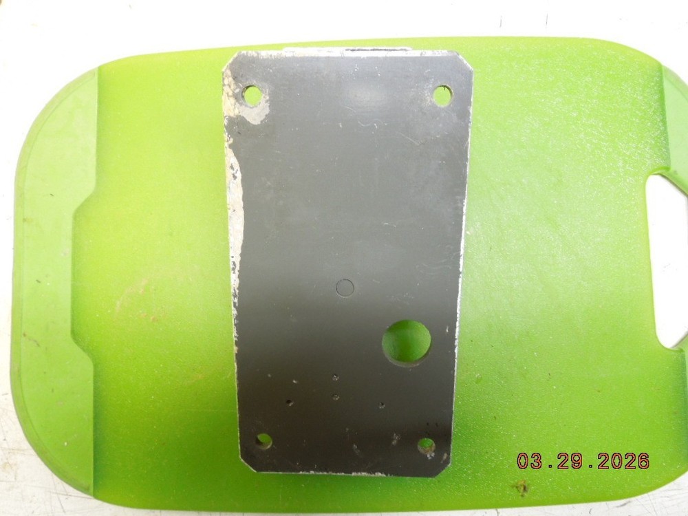 Philips Oralix Dental X-Ray Arm Mounting Bracket