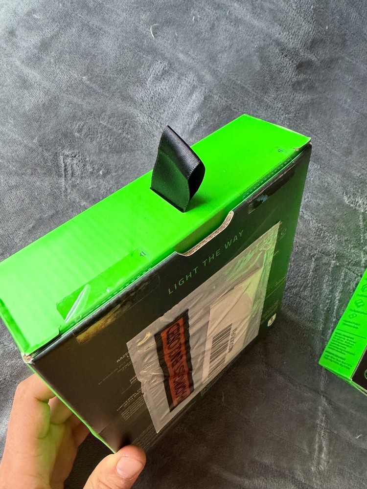 Razer Chroma Light Strip Expansion Kit SEALED