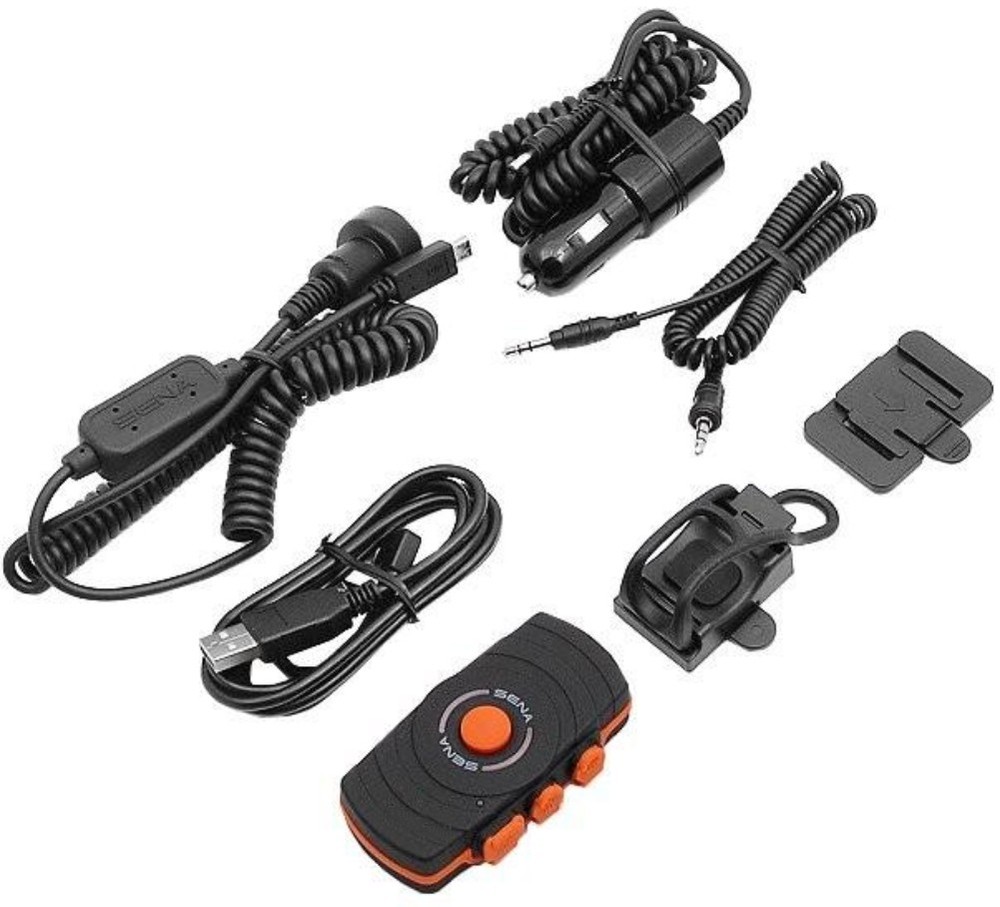 SENA Freewire Wireless Bluetooth Adaptor for Harleys (FREEWIRE-01)