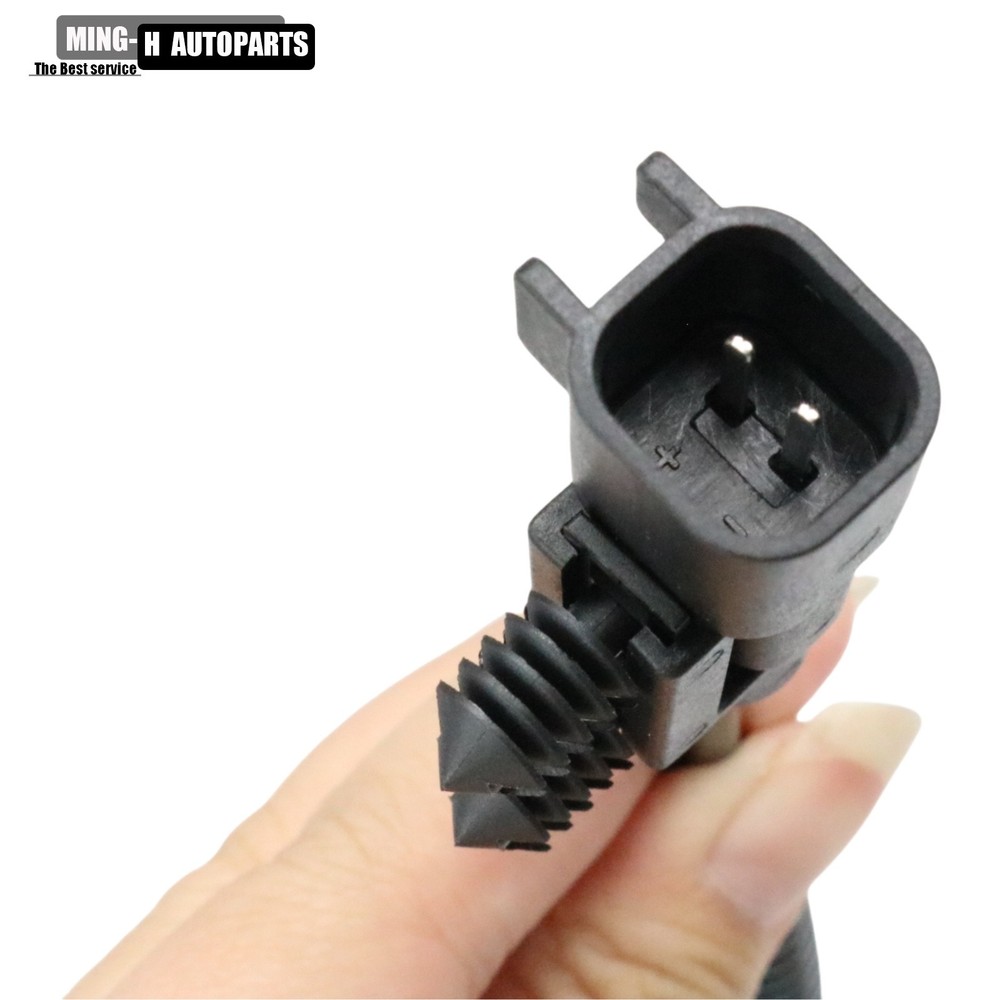 4Pcs Front & Rear ABS Wheel Speed Sensor For Jeep Grand Cherokee Dodge Durango
