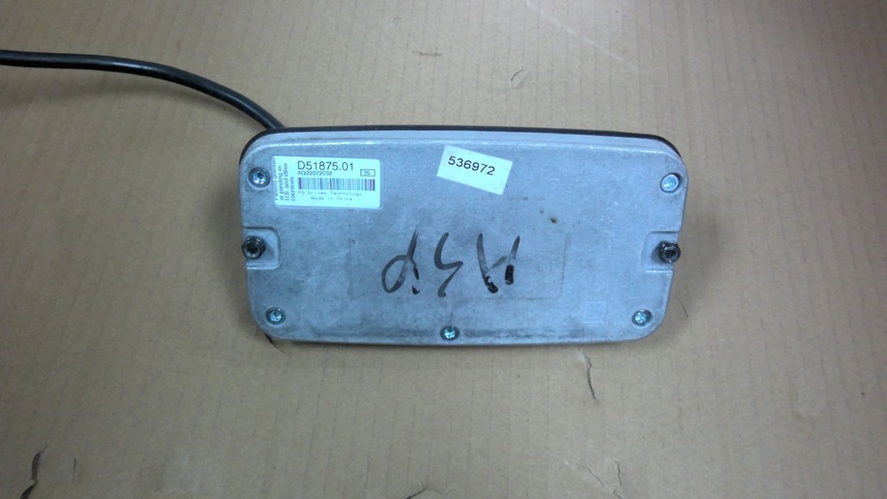 Pride Go Chair Control Unit (CTL155922)