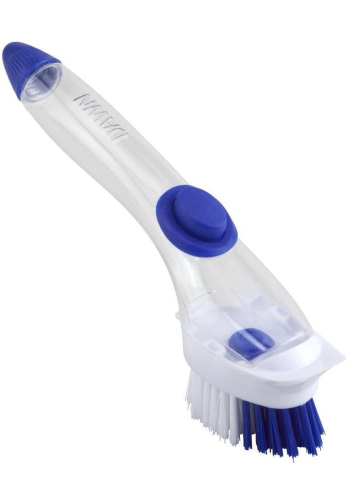 Dawn Kitchen Brush Button Wand