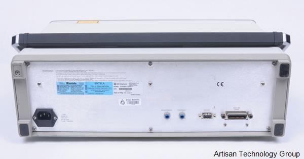 JDSU RX3090+1243FA1 24-Channel Backreflection Meter