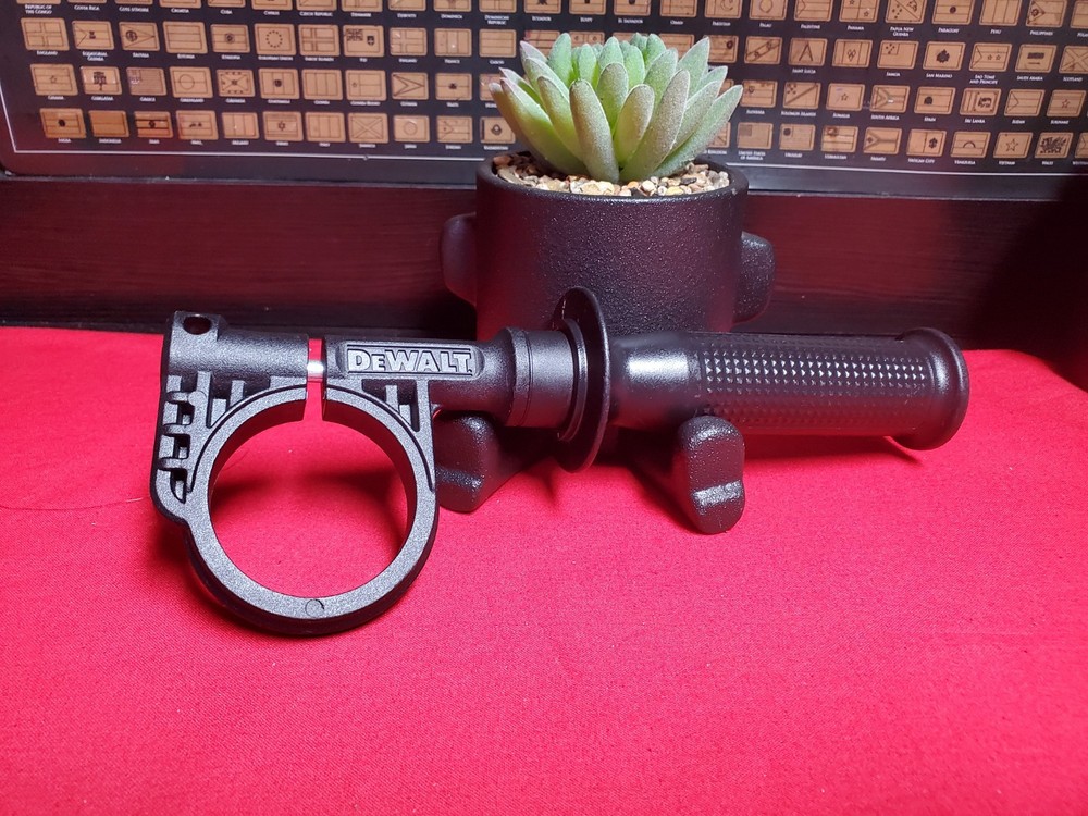 DeWalt Drill Stabilizer Free Shipping 🚢