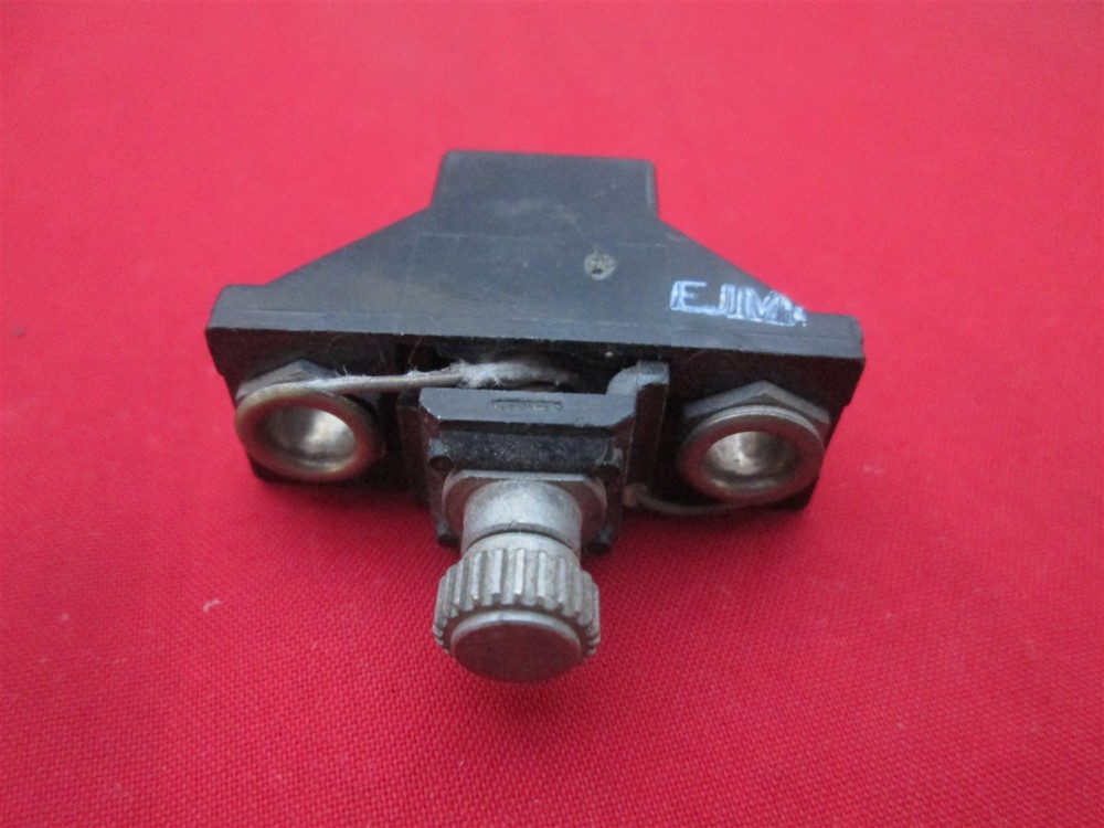 Allen Bradley Heater W29