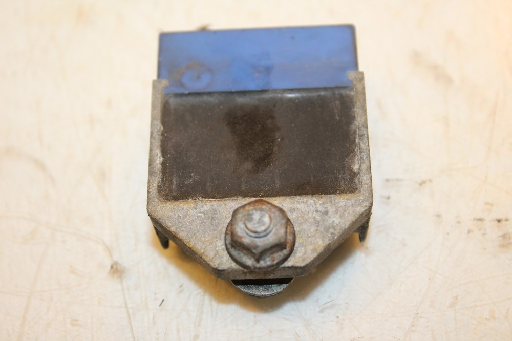 2001 Yamaha Mountain Max 700 Rectifier Voltage Regulator SH654-10