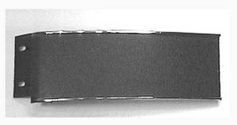 NEW! 1967 - 1968 Ford Mustang DASH Panel TRIM KIT 4 Pc Set, Kit with emblem