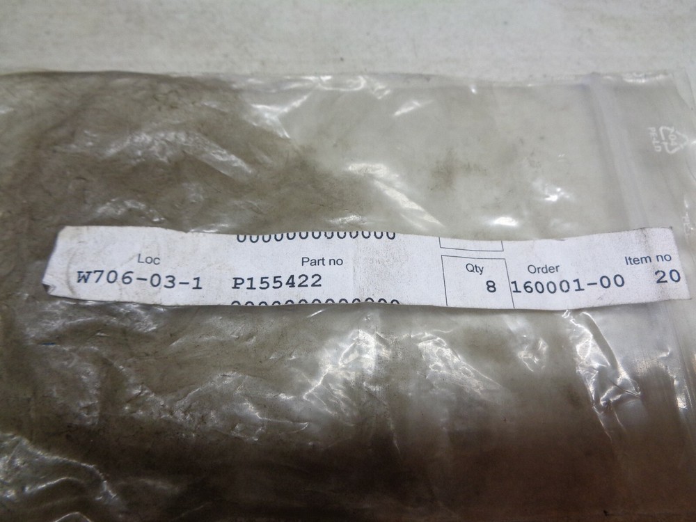 Chicago Pneumatic Washer P155422