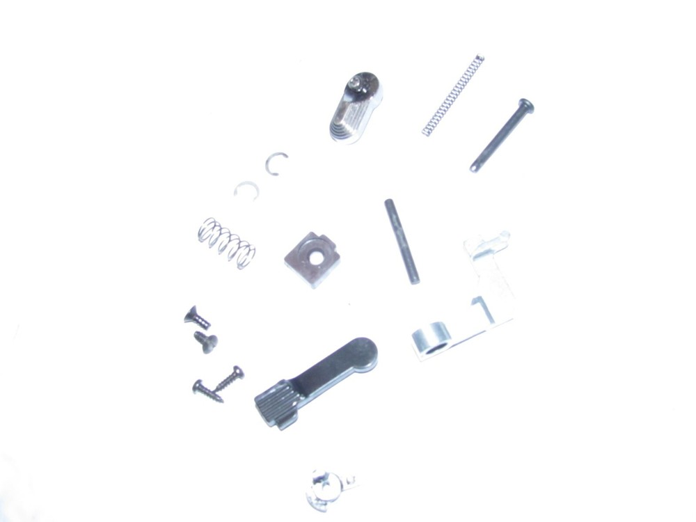 Daisy 93, 693 - Parts Kit D Used