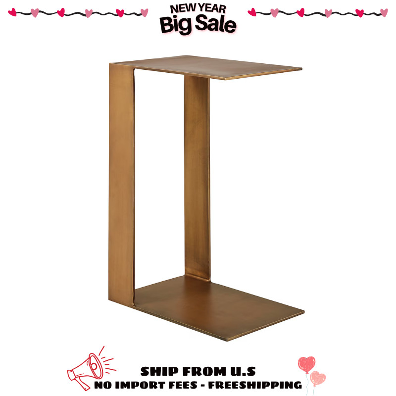 Ballard Designs Suzanne Kasler Simone C-Table