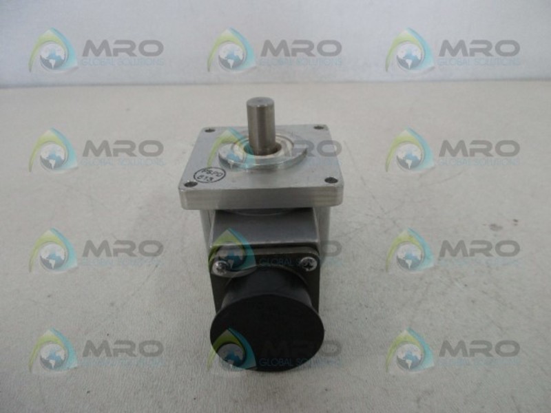 ALLEN BRADLEY 045T-DZ338CN-C SER. A OPITCAL INCREMENTAL ENCODER UNMP
