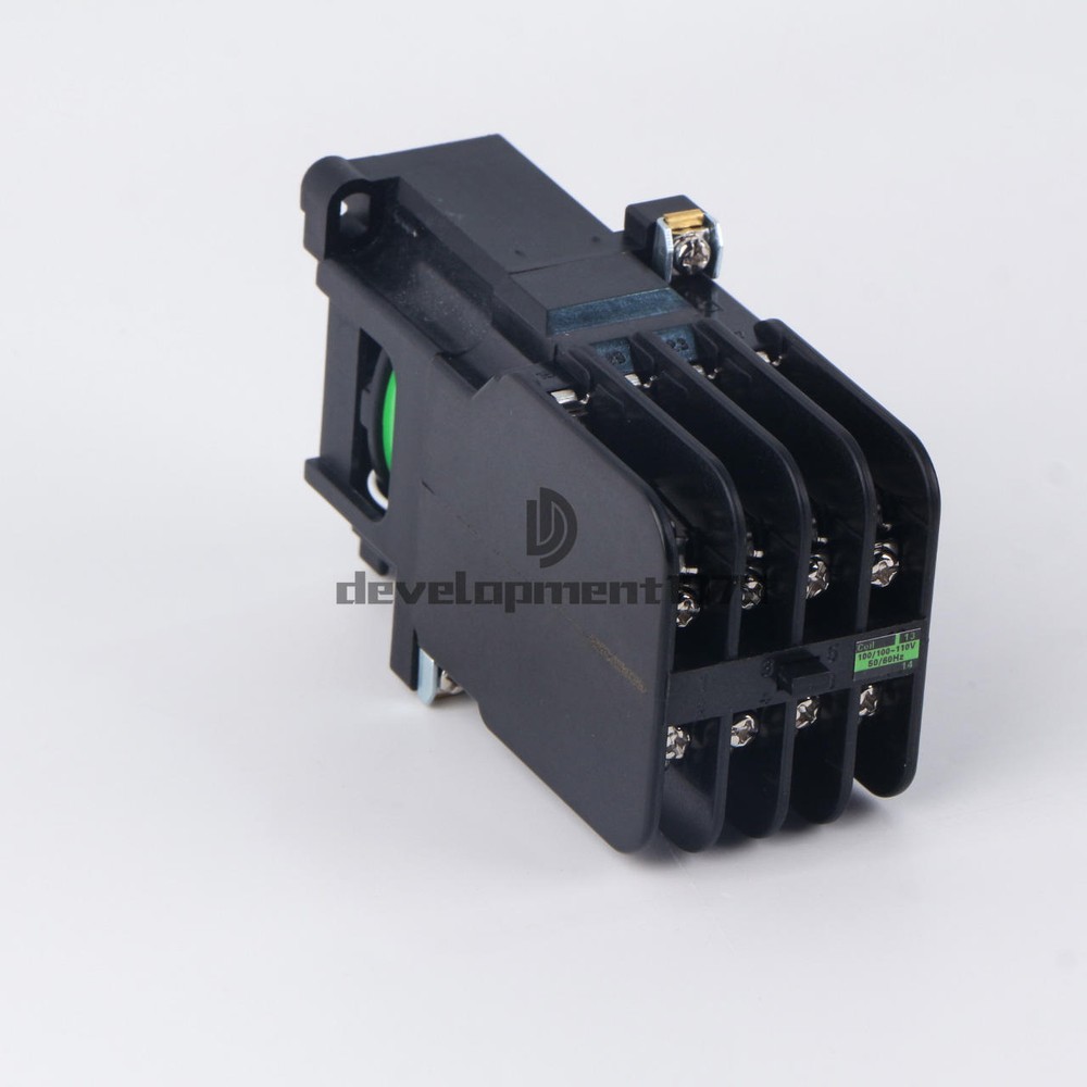 ONE New FUJI Intermediate Relay SRCa50-3F/X 4A4B AC110V