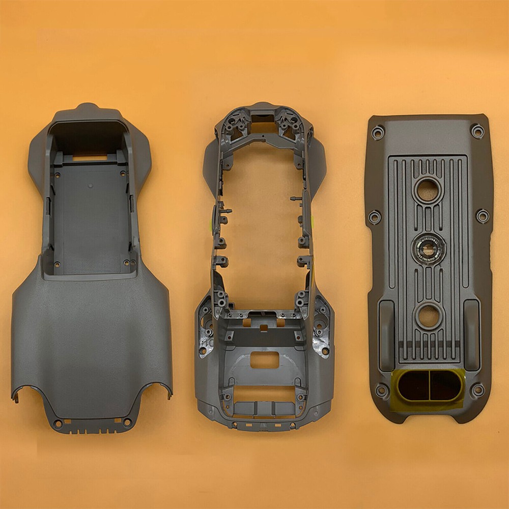 Lower Cover Middle Frame Upper Shell Assembly Set for DJI Mavic air 2s Drone