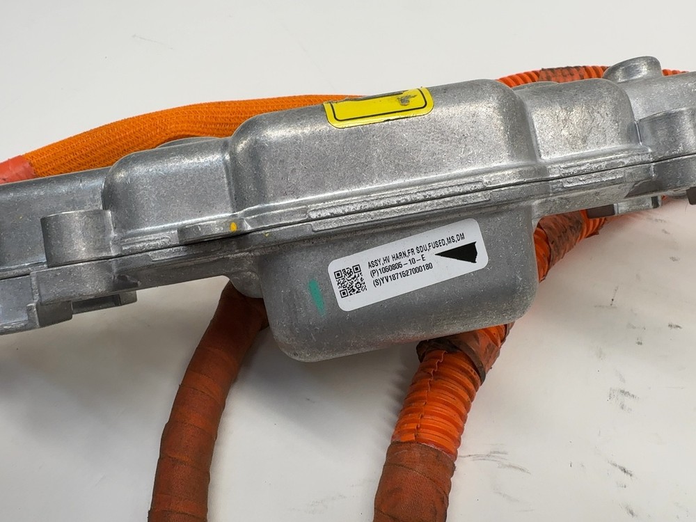 2015 Tesla Model S 1050805-10-E