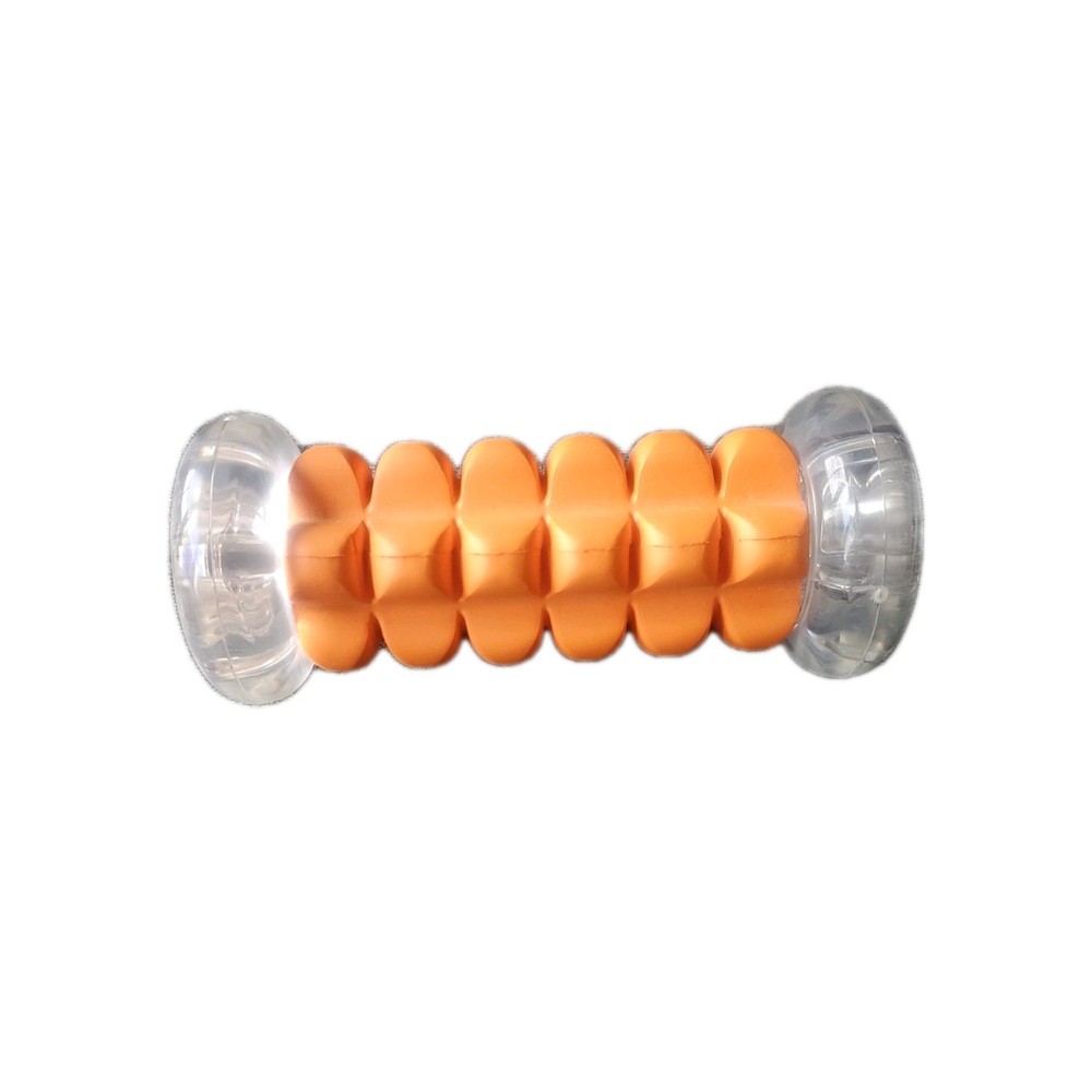 TriggerPoint Original Nano Foot Roller Orange