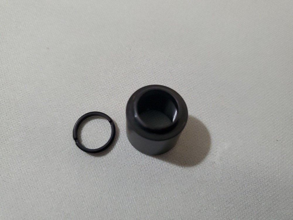 ThorLabs SM05PT SM05-Threaded Adapter Unit for Ø3.5 mm Cylindrical Components