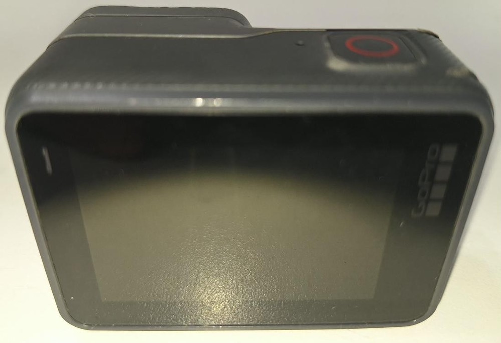 GOPRO HERO 5 (P19018259)
